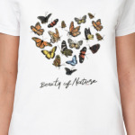 Бабочки в сердце