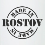 Made in Rostov