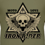 Iron Rider