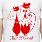  Just Married