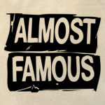  ALMOST FAMOUS