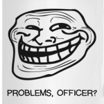 Trollface