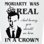 Moriarty