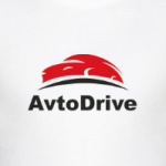 Крупный логотип AvtoDrive 2*