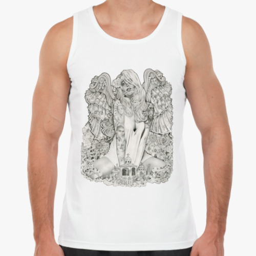 Майка Money Angel