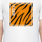 Стильные тигриные полосы (Tiger)