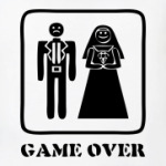  Game Over