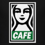 Starbucks кофе