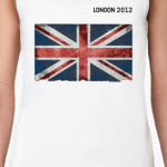  'LONDON 2012'