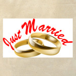 Just Married