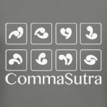 Comma Sutra