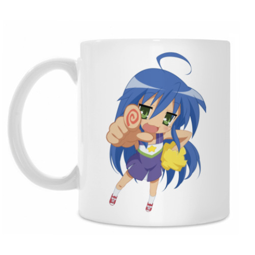 Кружка Konata