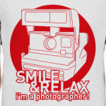  Smile & Relax