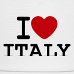 I Love Italy