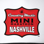 Nashville Mini Marathon