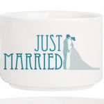 Just Married