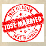 Just Married