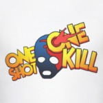 One Shot One Kill из CS GO