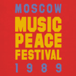 Moscow MUSIC PEACE Fest