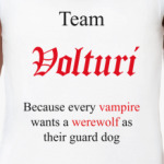  Team Volturi