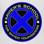 Xavier's school