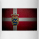 'Датский флаг'