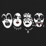 kiss