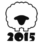 Год козы (овцы) 2015