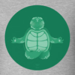 Animal Zen: T is for Turtle