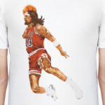 Jesus Jordan
