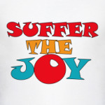 Suffer the Joy
