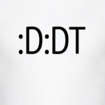  «:D:DT»