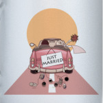 Just Married