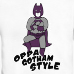 Gotham style