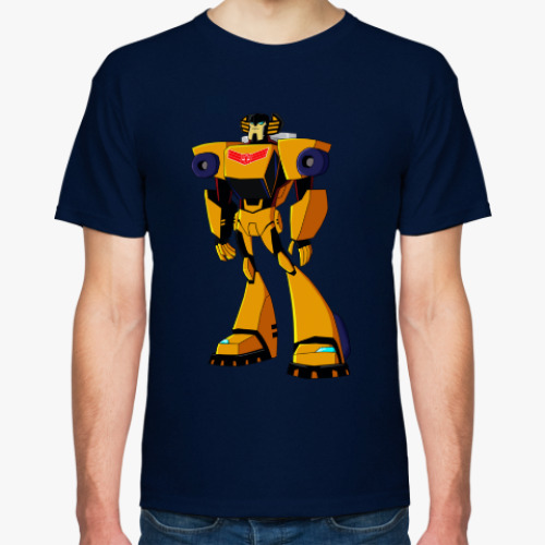 Футболка трансформеры (TRANSFORMERS)