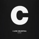 Флешмоб Helvetica. Алфавит.