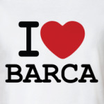 I Love Barca
