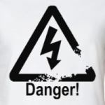 Danger - Опасность