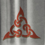 Кельтский символ