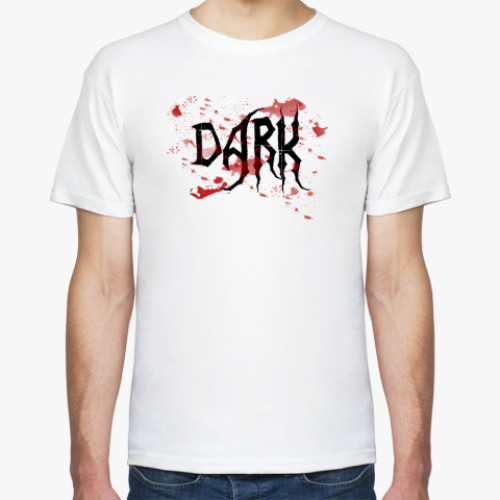 Футболка Dark Blood