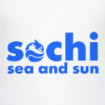 Sochi - sea and sun