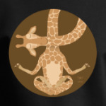 Animal Zen: G is for Giraffe