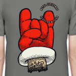 Metal Christmas Heavy New Year