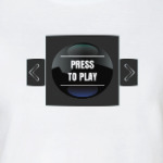 Press to play