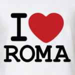 I Love Roma