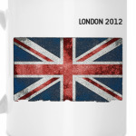 'LONDON 2012'
