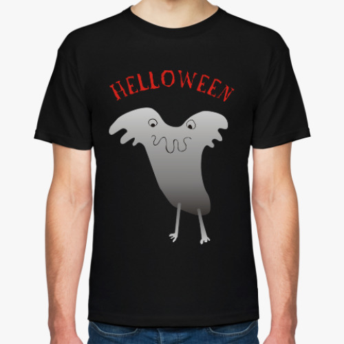 Футболка Helloween