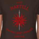 House Martell | Дом Мартеллов