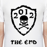 2012 The end