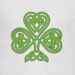Celtic shamrock